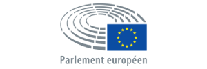 logo parlement europeen