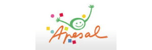 logo apesal