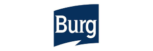 logo burg groep