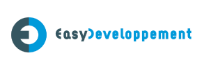 logo easy developpement