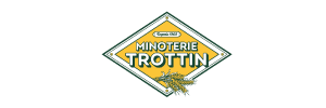 logo minoterie trottin