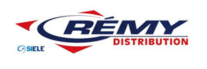 logo remy distribution