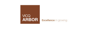 logo vicq arbor