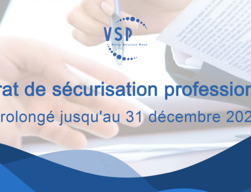 Contrat de sécurisation professionnelle : prolongation jusqu’au 31 décembre 2022