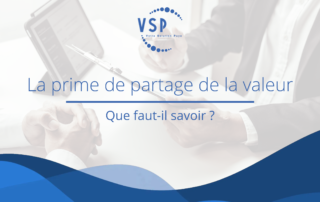 Découvrez tout ce qui concerne la prime de partage de la valeur