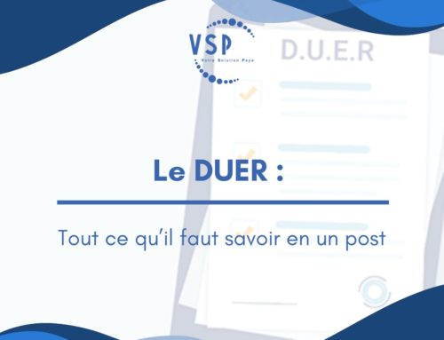 Le DUER