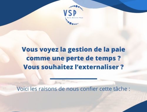 Gestion de paie et externalisation