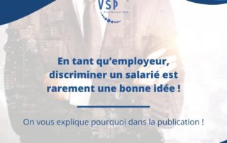 discriminer un salarié