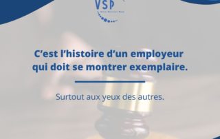 employeur et urssaf