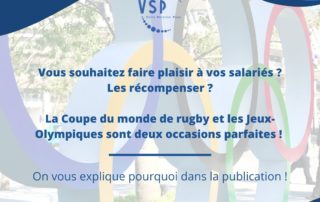 Remercier ses salariés